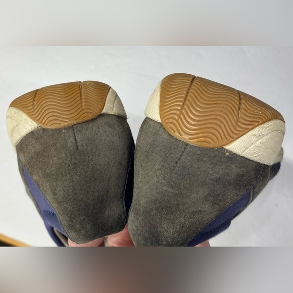 Dansko Harlie Suede Comfort Shoe Size 41 - Picture 4 of 8